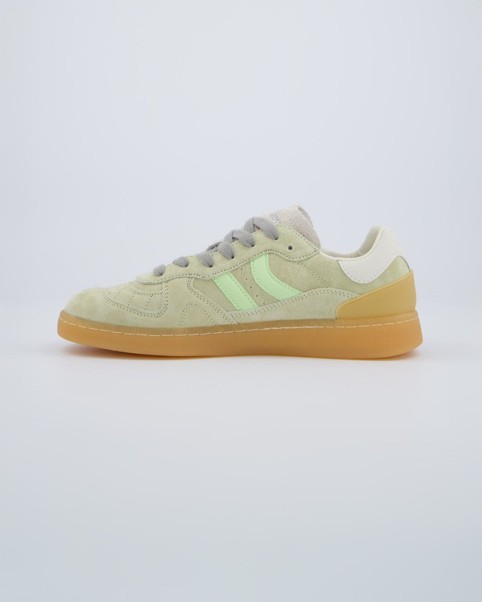 Coolway Goal Green Pistachio Hombre Zapatillas