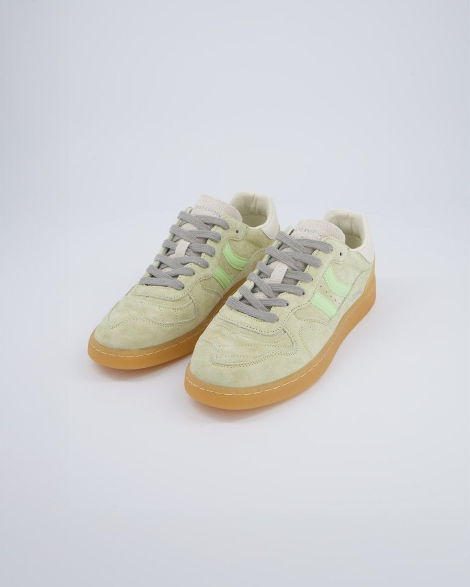 Coolway Goal Green Pistachio Hombre Zapatillas