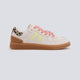 Coolway Goal Light Leopardo Rosa Mujer