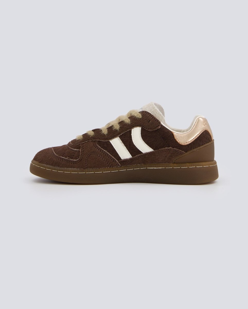 Coolway Goal Mocha Roast Marrón Mujer GOAL zapatillas
