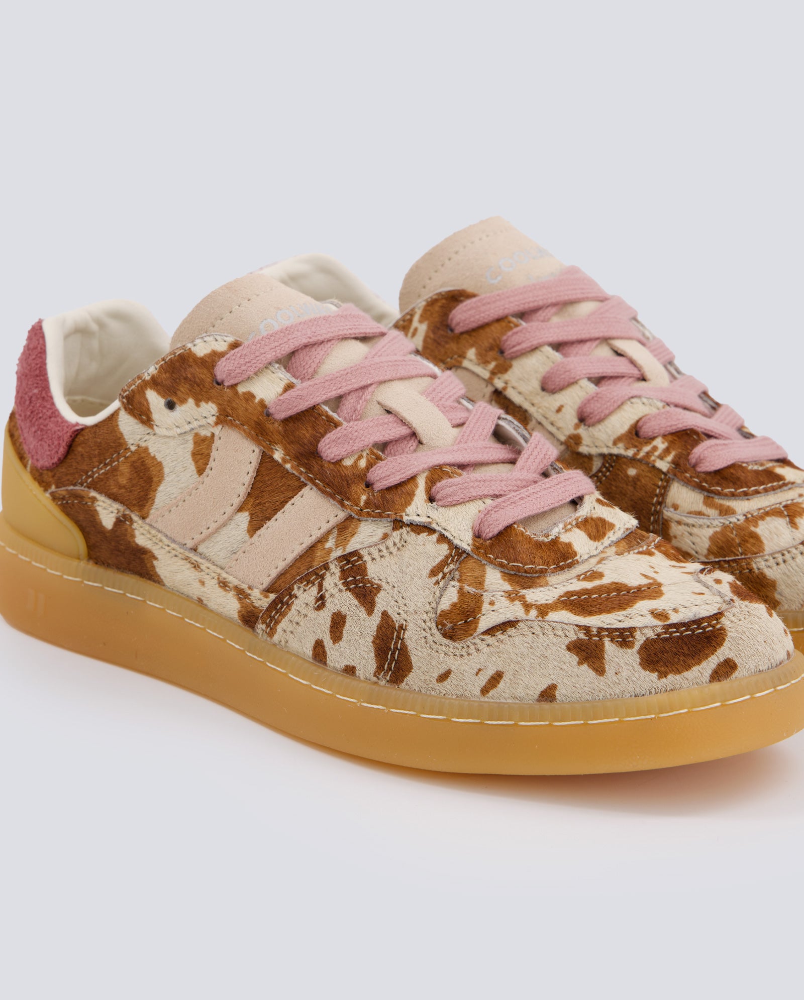Coolway Goal Moo Splash Hombre zapatillas