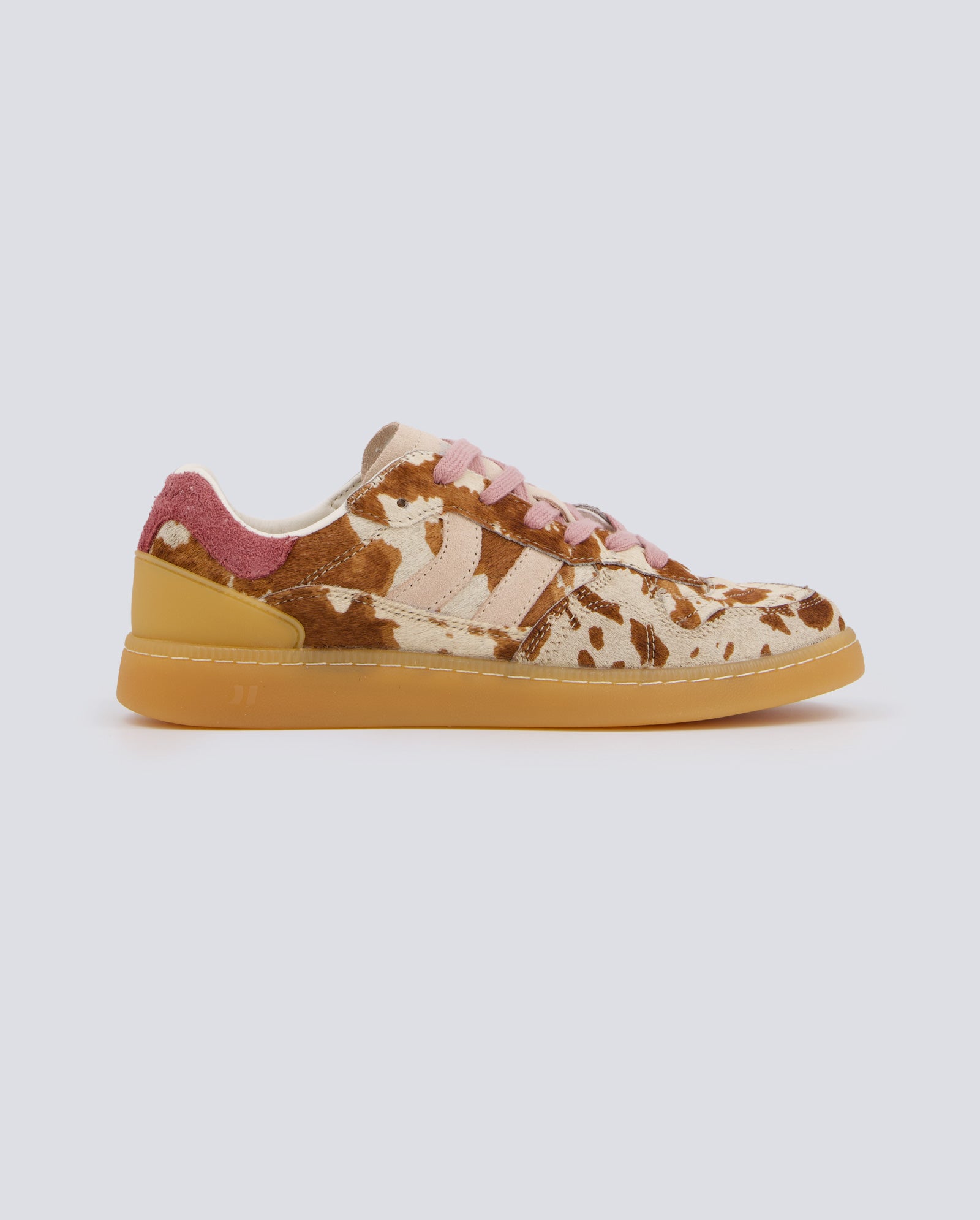 Coolway Goal Moo Splash Mujer zapatillas