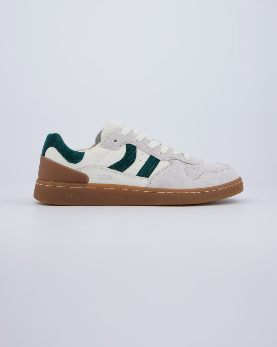 Coolway Goal Off-White Birdie Hombre zapatillas