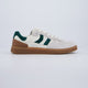 Coolway Goal Off-White Birdie Hombre