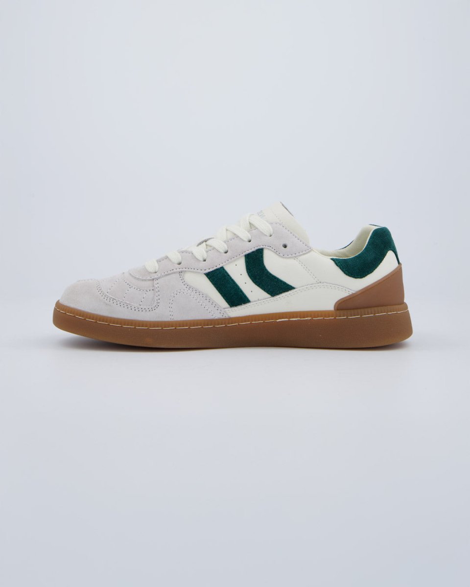Coolway Goal Off-White Birdie Hombre zapatillas