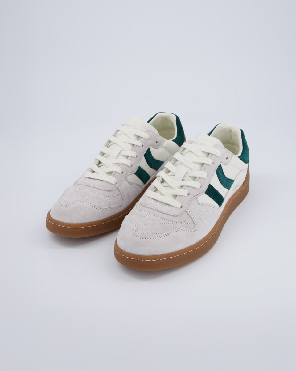 Coolway Goal Off-White Birdie Hombre zapatillas