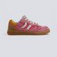Coolway Goal Rosa Mujer