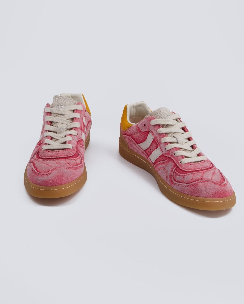 Coolway Goal Rosa Mujer GOAL Zapatillas