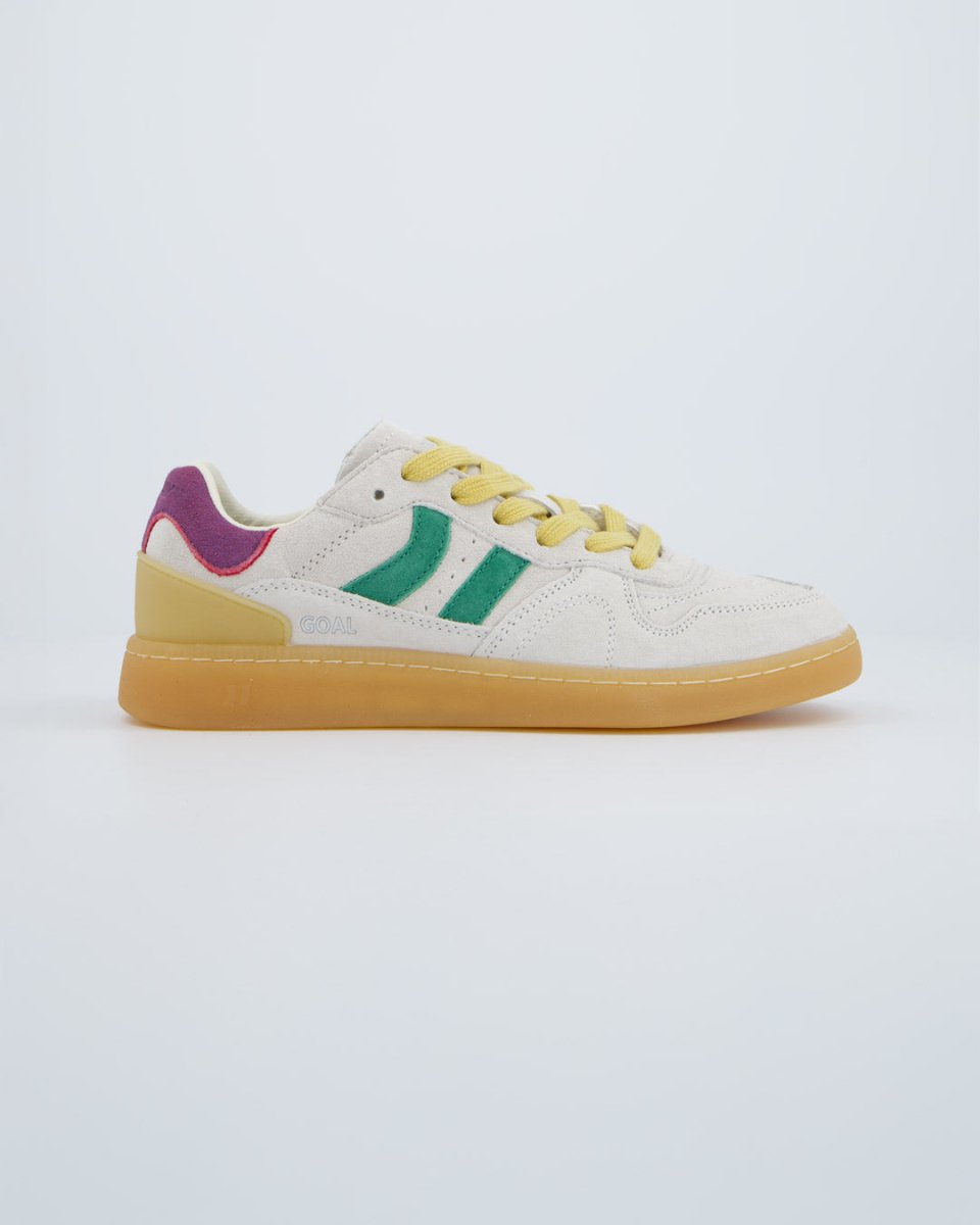 Coolway Goal Sand Dessert Mujer GOAL zapatillas