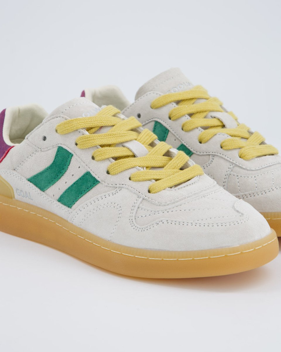 Coolway Goal Sand Dessert Mujer GOAL zapatillas