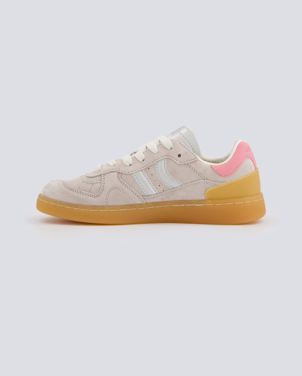 Coolway Goal Soft Grey Gris Mujer GOAL zapatillas