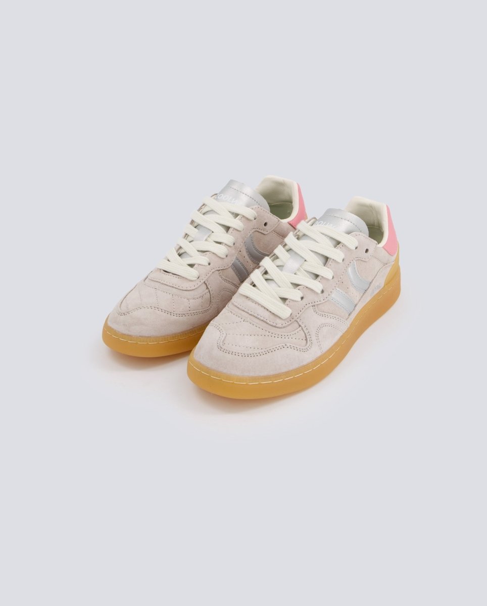 Coolway Goal Soft Grey Gris Mujer GOAL zapatillas