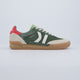 Coolway Grass Verde Mujer