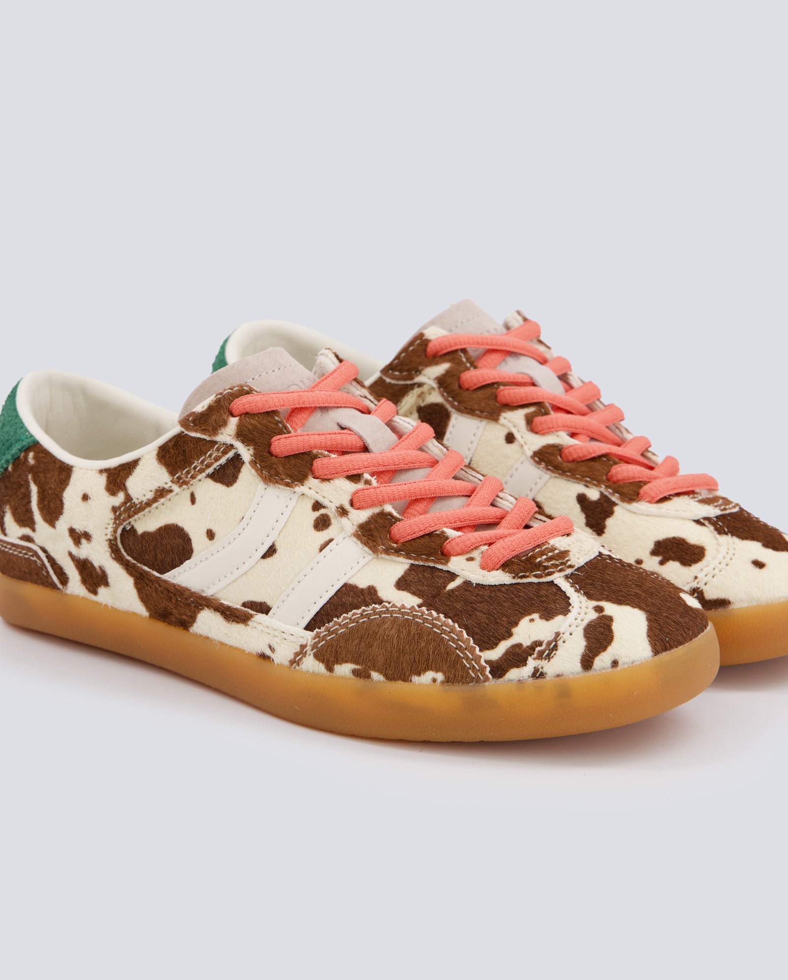 Coolway Kizuna Cowride Step Mujer zapatillas
