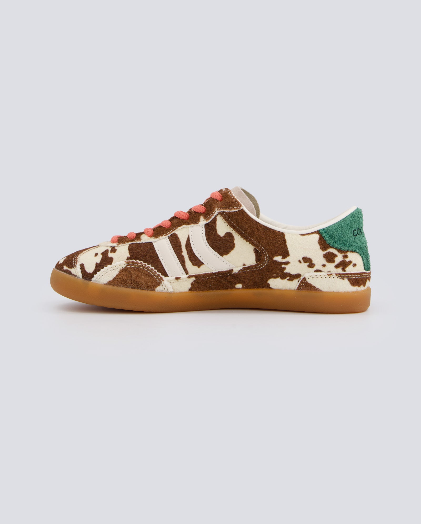 Coolway Kizuna Cowride Step Mujer zapatillas