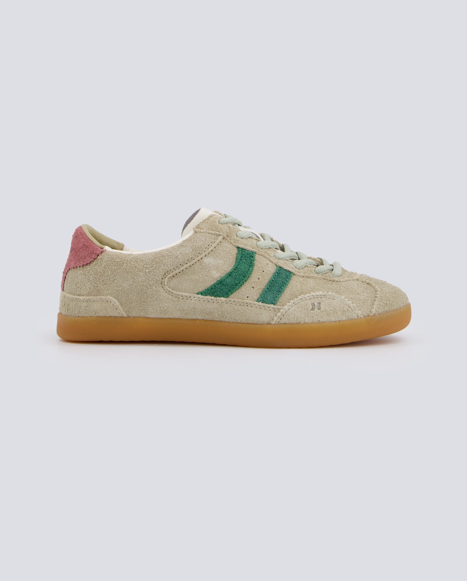 Coolway Kizuna Green Tau Verde Mujer zapatillas