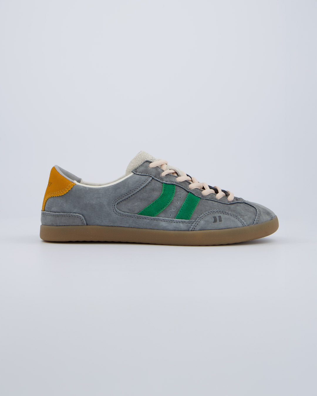 Coolway Kizuna Grey Shade Hombre Zapatillas