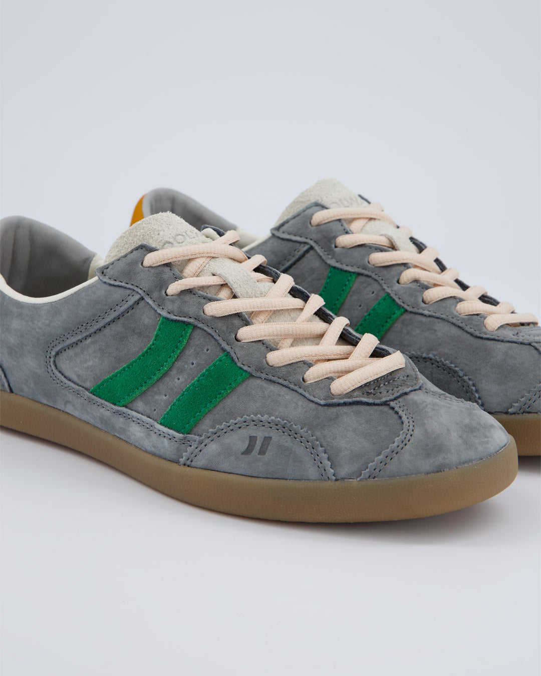 Coolway Kizuna Grey Shade Hombre Zapatillas