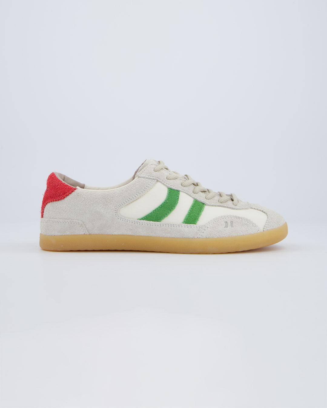 Coolway Kizuna Ice Green Hombre Zapatillas