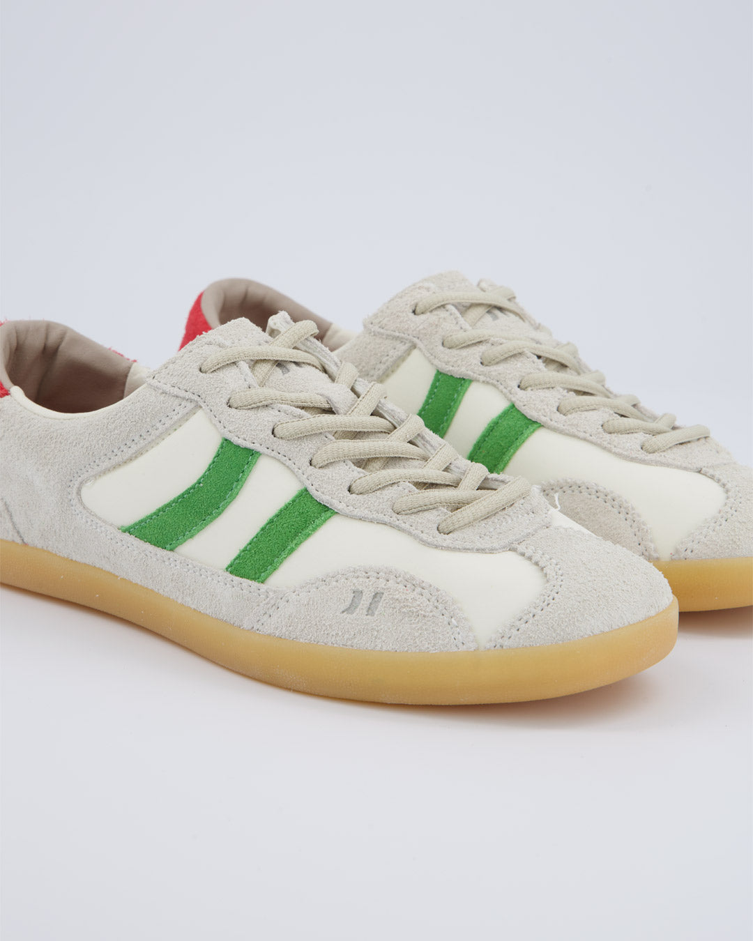Coolway Kizuna Ice Green Hombre Zapatillas