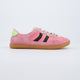 Coolway Kizuna Pink Crayon Rosa Mujer