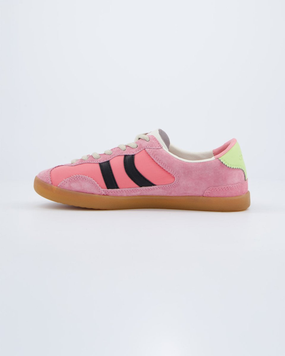 Coolway Kizuna Pink Crayon Rosa Mujer zapatillas