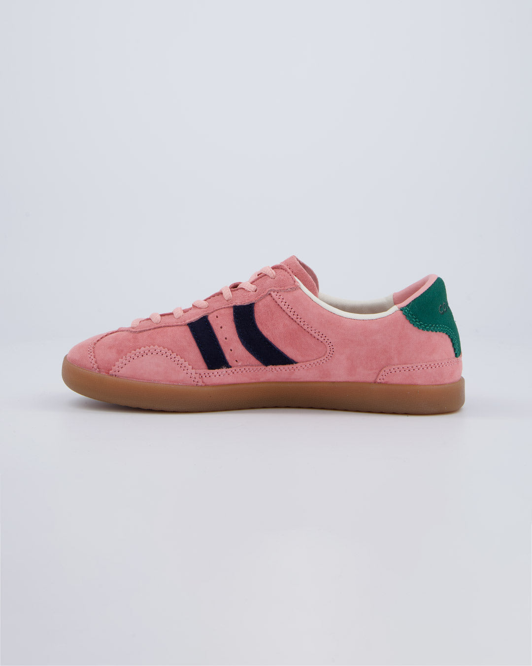 Coolway Kizuna Pink Party Mujer Zapatillas