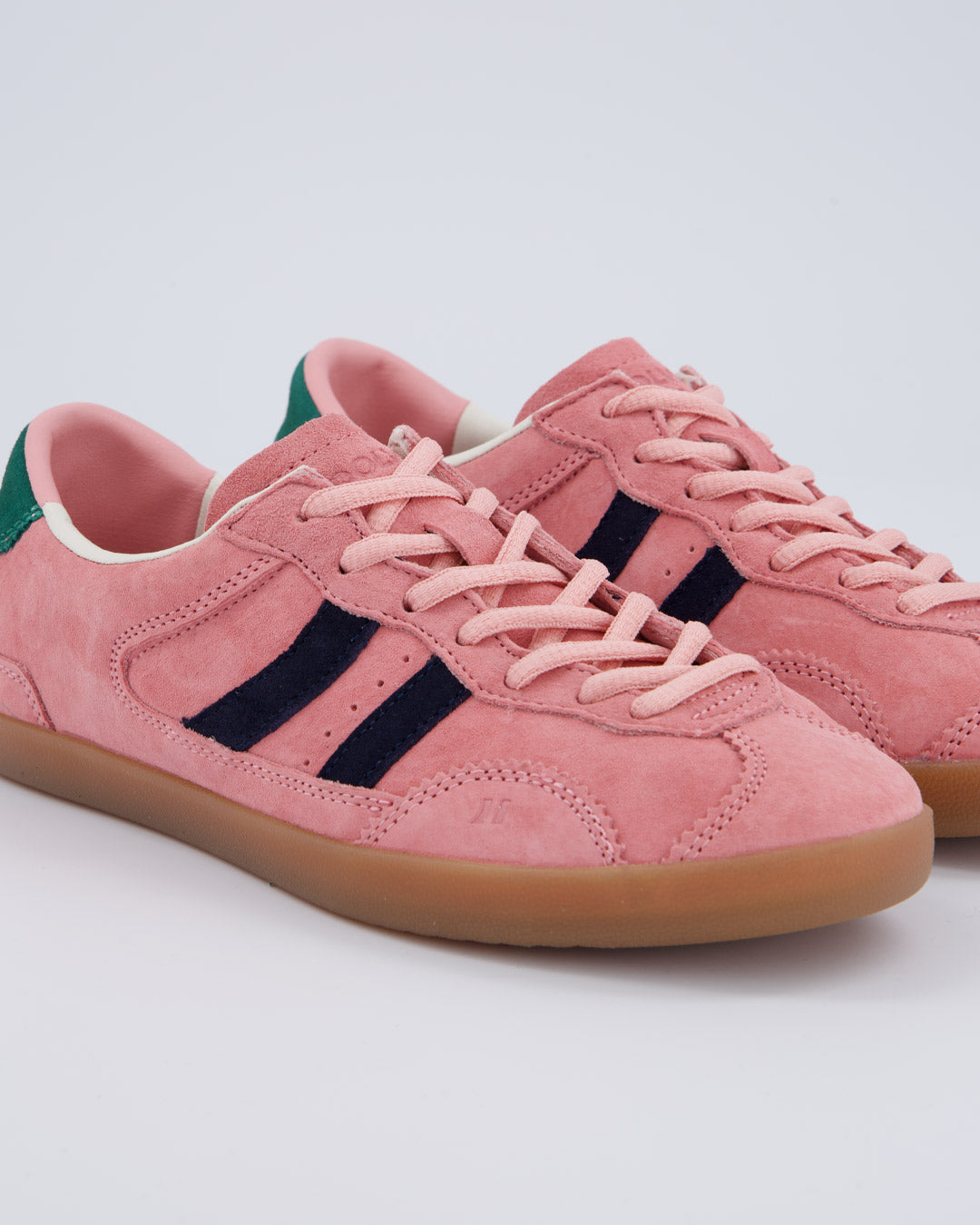 Coolway Kizuna Pink Party Mujer Zapatillas