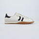 Coolway Mile White Leather Mujer