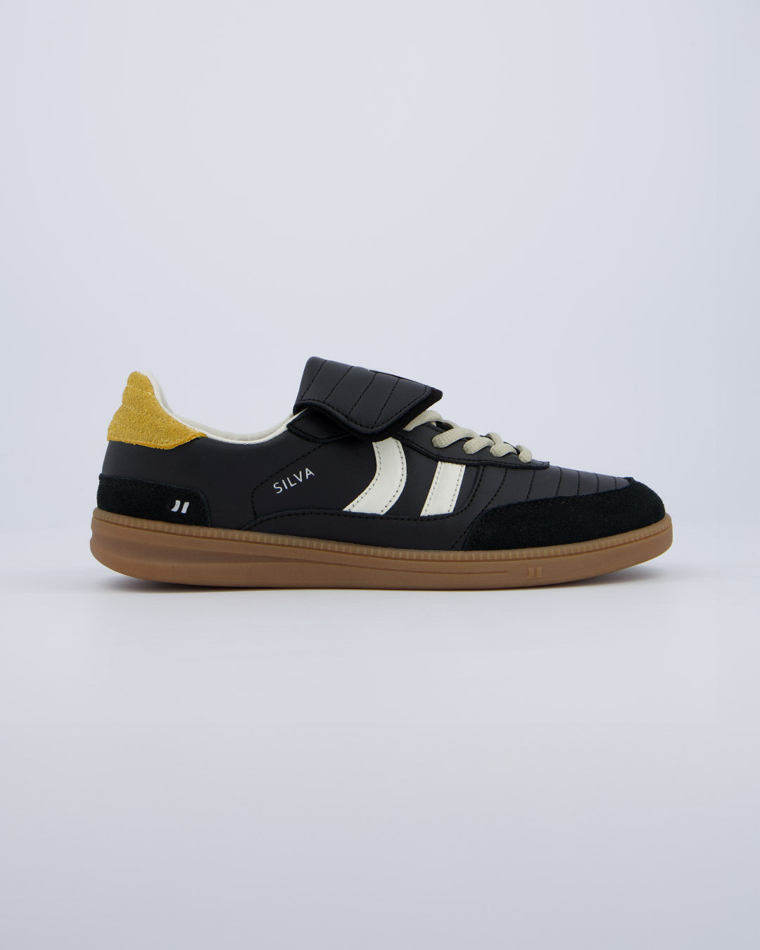 Coolway Silva Black Coffee Hombre Zapatillas