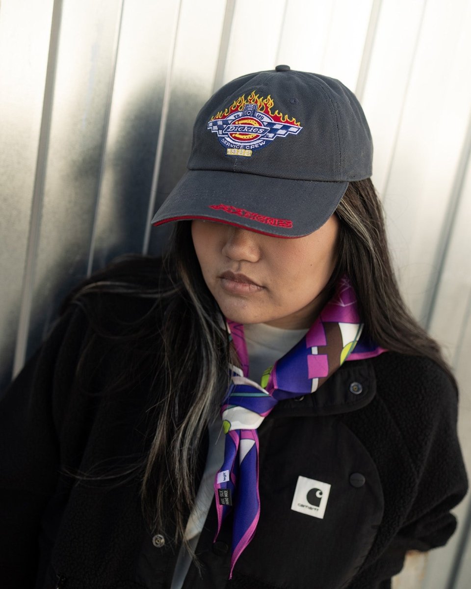 Pañuelo de Seda Legit x Sawe 70x70