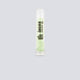 Cordones Coolway Flat Verde Menta Unisex