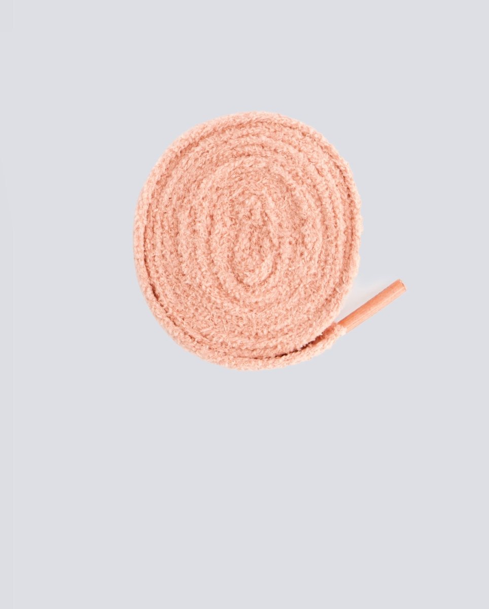 Cordones Coolway Furry Coral Unisex