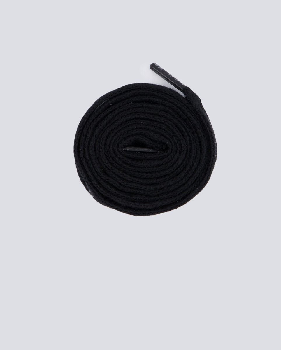 Cordones Coolway Laces Negro Unisex