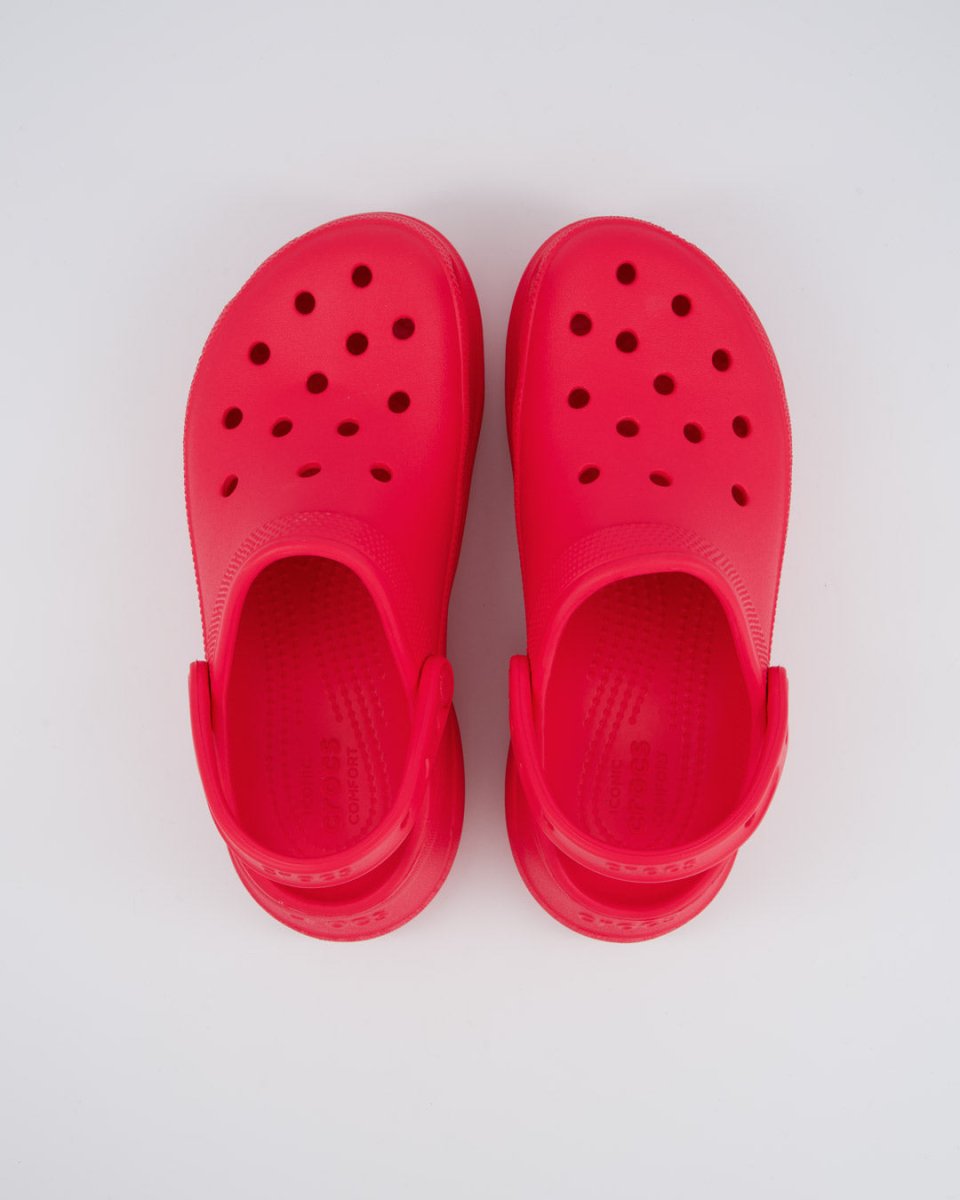 Crocs Bae Clog Fucsia Mujer