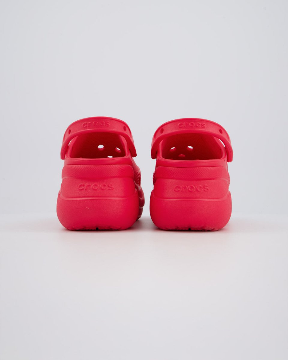 Crocs Bae Clog Fucsia Mujer