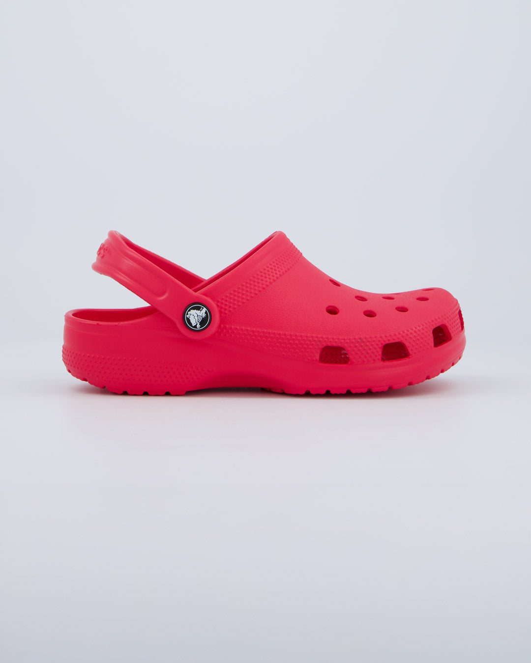 Crocs Classic Fucsia Mujer zuecos