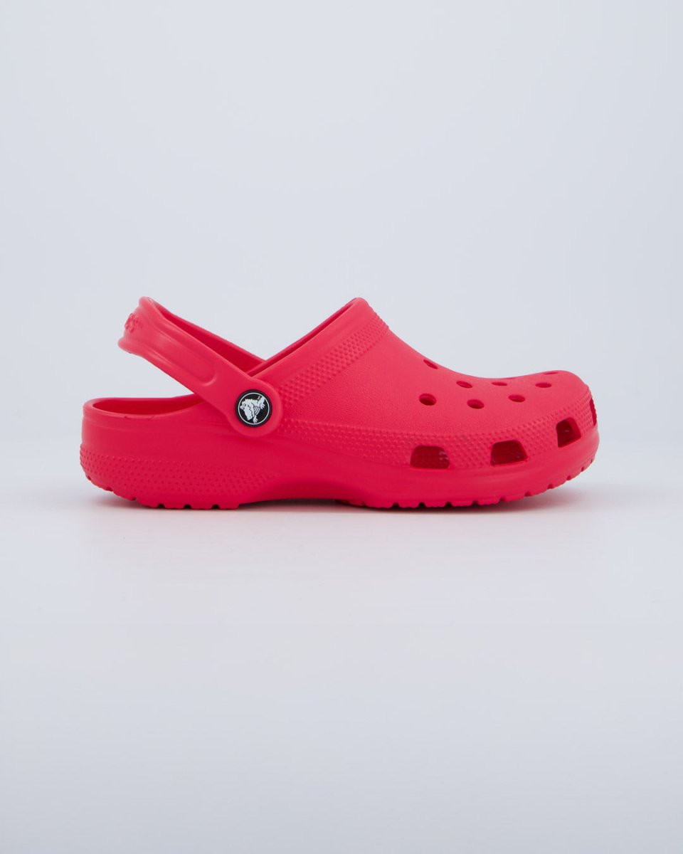 Crocs Classic Fucsia Mujer zuecos