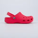 Crocs Classic Fucsia Mujer