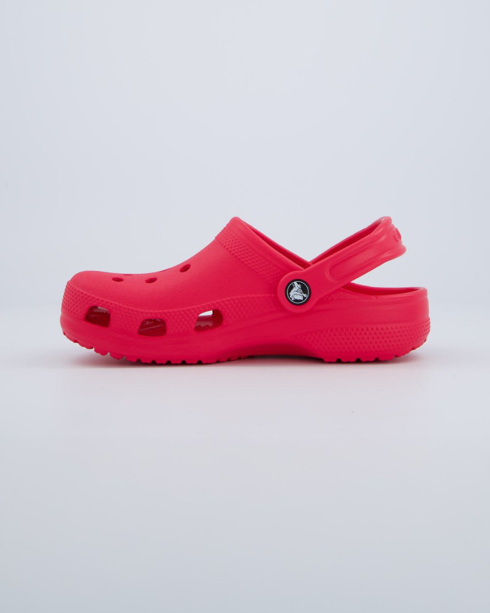 Crocs Classic Fucsia Mujer zuecos