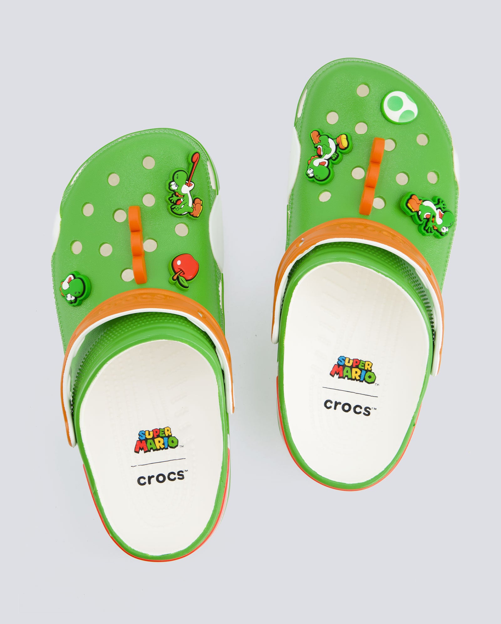 Crocs Yoshi Classic Clog 212136-90H