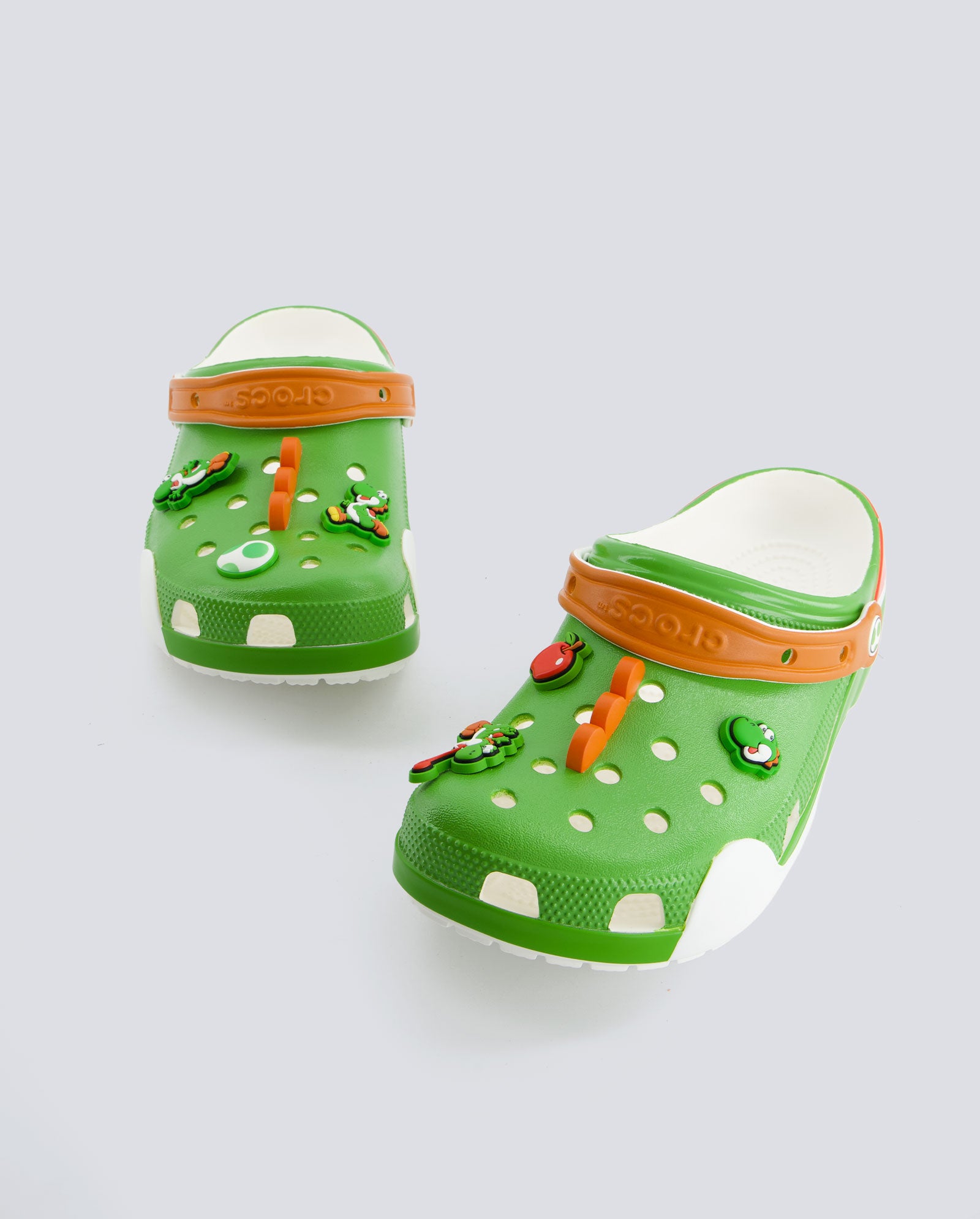 Crocs Yoshi Classic Clog 212136-90H