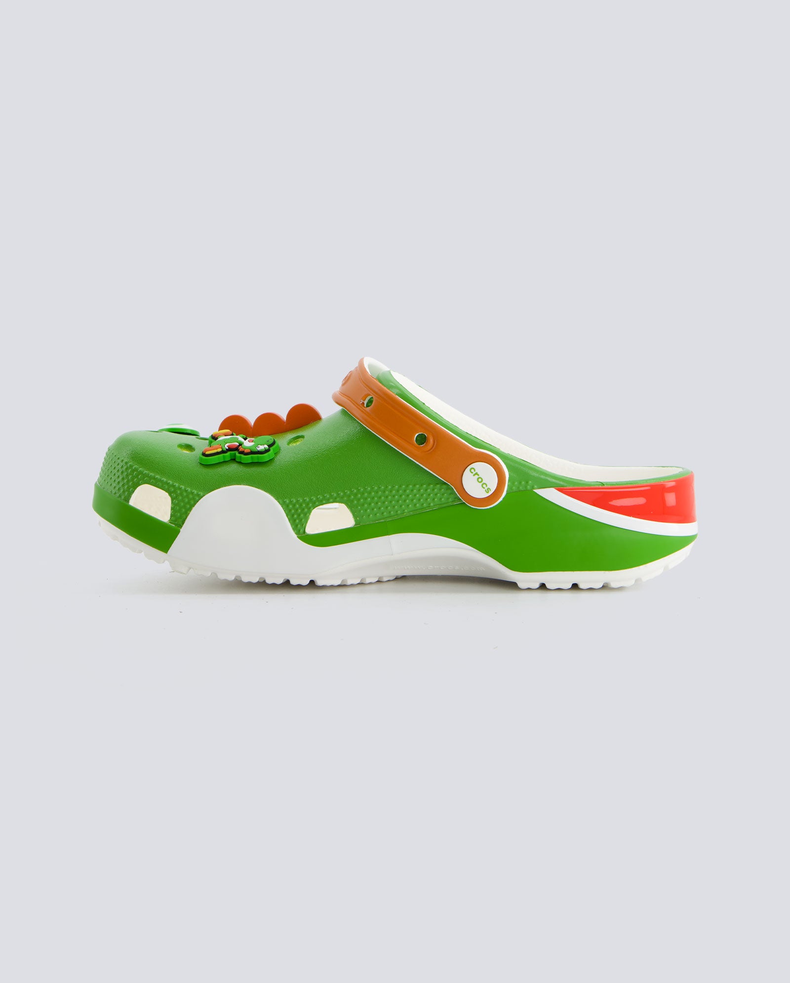 Crocs Yoshi Classic Clog 212136-90H