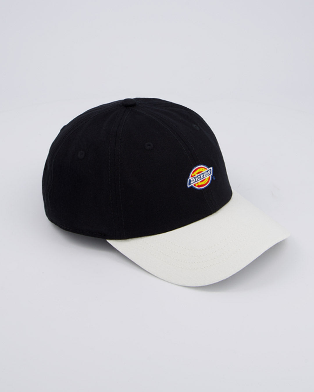 Gorra Dickies Hardwick 2 Tone Negro Unisex