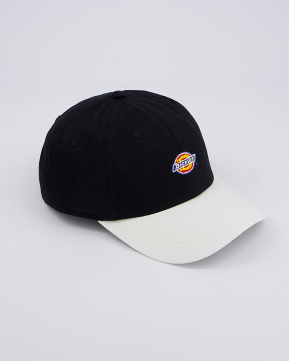 Gorra Dickies Hardwick 2 Tone Negro Unisex