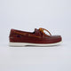 Sebago Docksides Portland Marrones