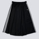 Falda Adidas Firebird Negro Mujer