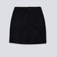 Falda Carhartt WIP Postal Negra Mujer