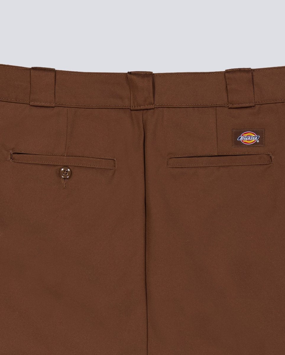 Falda Dickies Union Wrap Negro Mujer DK0A88PABLK1