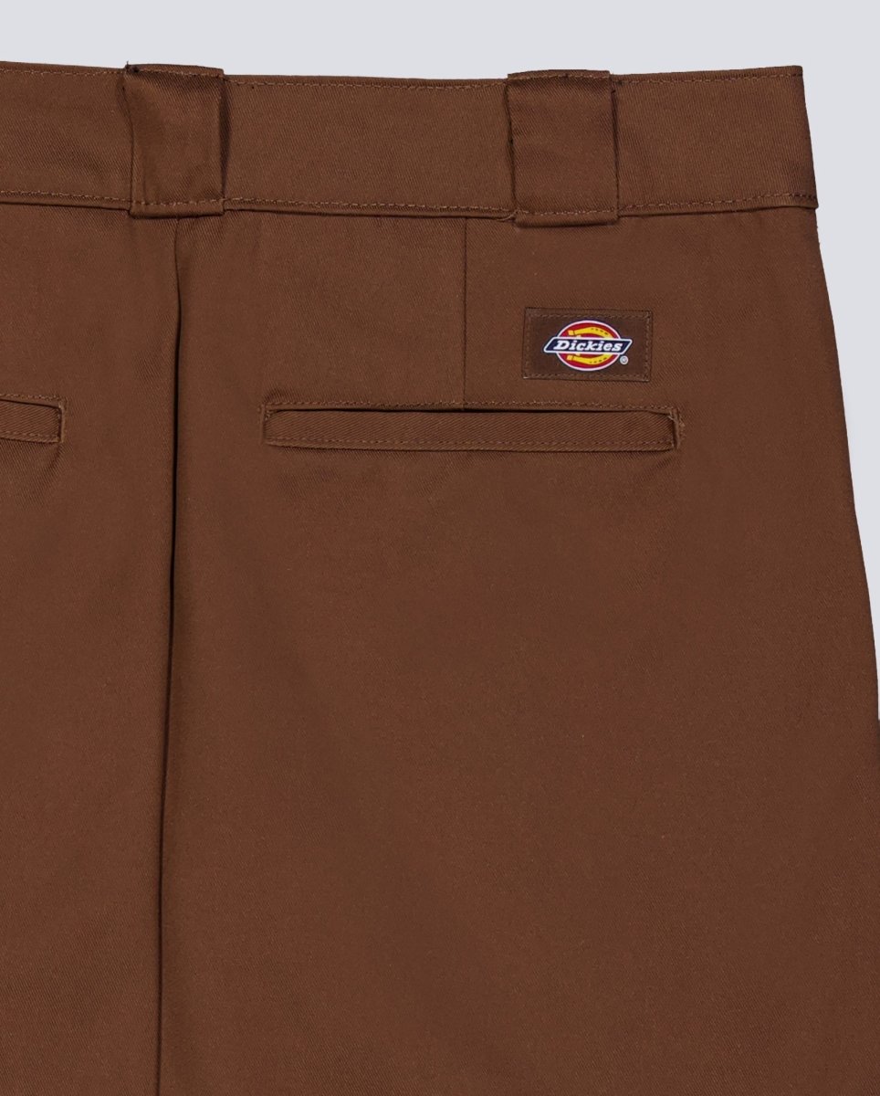 Falda Dickies Union Wrap Negro Mujer DK0A88PABLK1